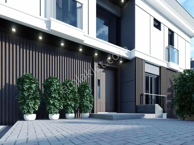 Atakum, Samsun içerisinde satılık Villa
