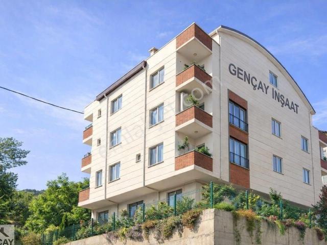 Ordu içerisinde satılık mülk