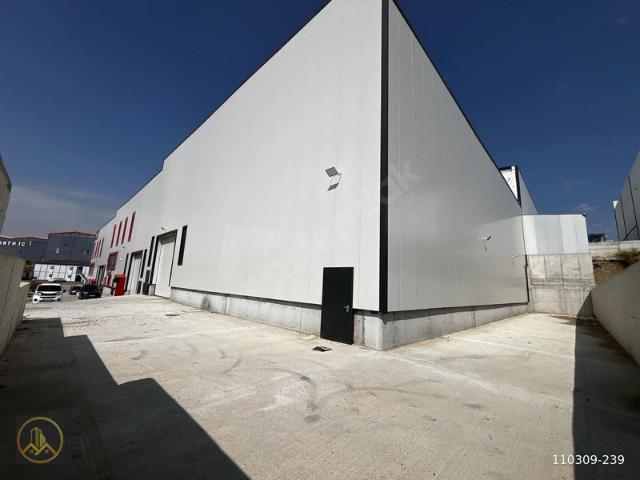 Ankara Keresteciler Sitesi, Kahramankazan içerisinde satılık Fabrika