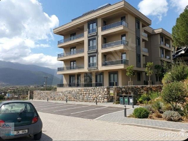 Milas, Muğla içerisinde satılık mülk
