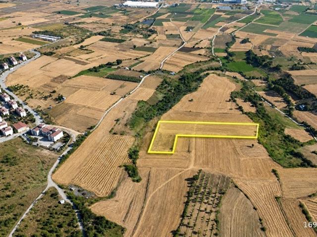 Mustafakemalpaşa, Bursa içerisinde satılık Arsa