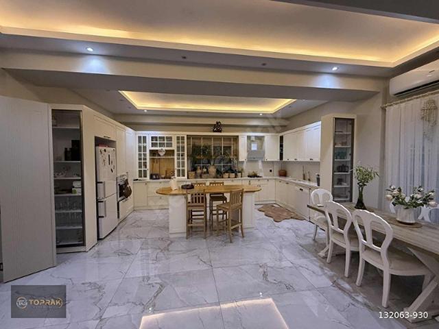 Tarsus, Mersin içerisinde satılık Villa