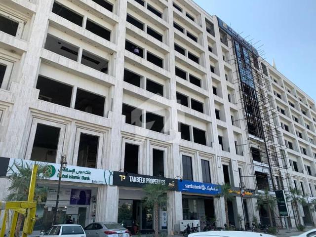 Commercial for rent in Rawalpindi, Islamabad Capital Territory