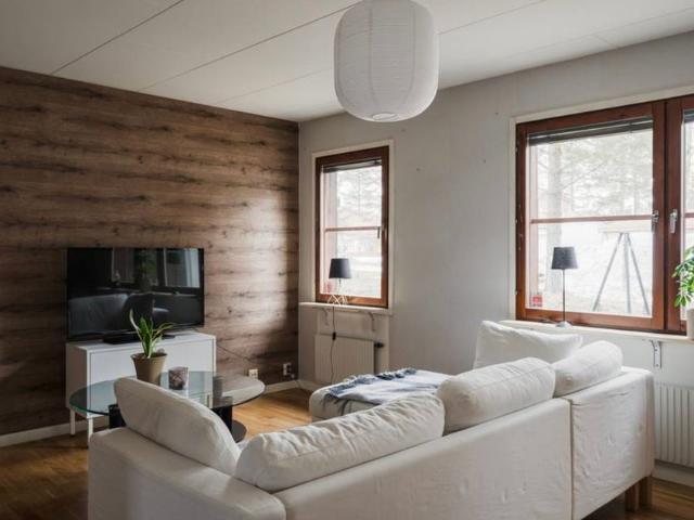Hus hyra i Morö Backe, Skellefteå