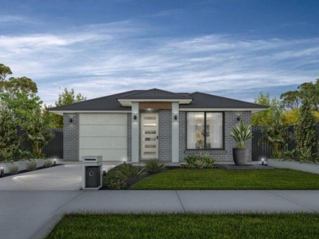 House for sale in Horseshoe Creek, South Australia