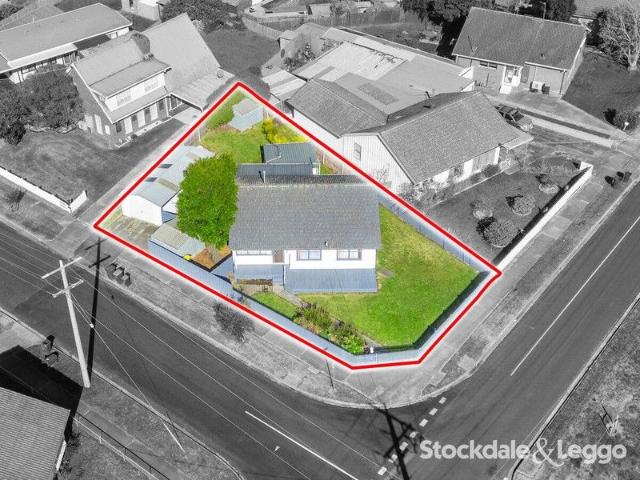 House for sale in Morwell