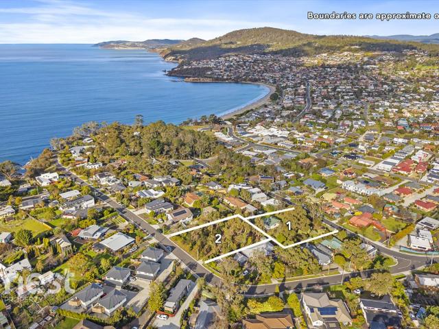 House for sale in Hobart, Tasmania