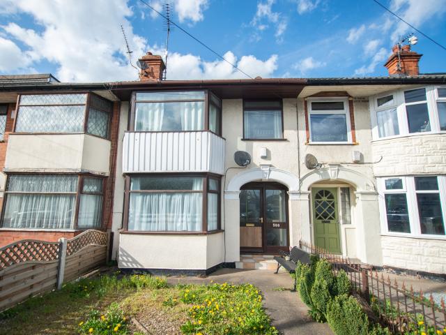 House for rent in Avenues, Hull