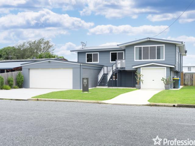 House for sale in Mackay, Queensland