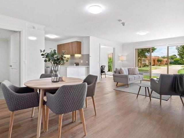 Villa for sale in Burnside
