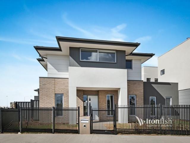 Townhouse for rent in Craigieburn, Victoria