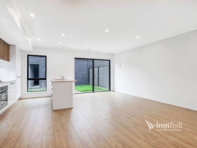 Townhouse for rent in Craigieburn, Melbourne