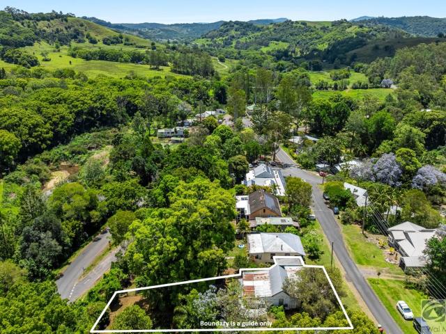 House for sale in The Channon, New South Wales