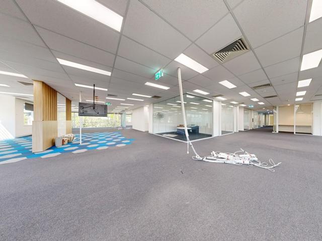 Office for rent in Sydney, New South Wales