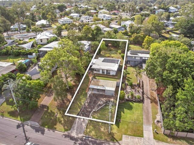 House for sale in Toombul, Queensland