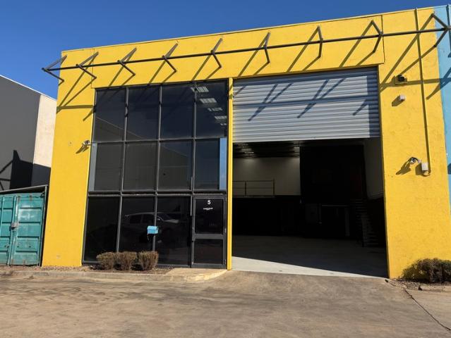 Warehouse for sale in Camerons Creek, Victoria