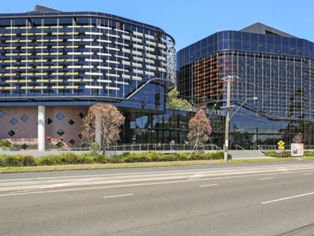 Office for rent in Camerons Creek, Victoria