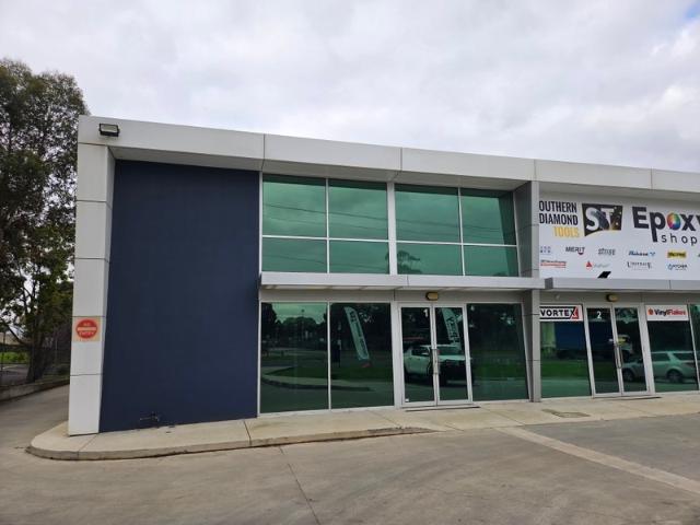 Warehouse for rent in Camerons Creek, Victoria