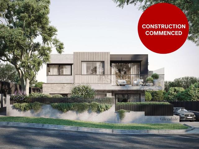 Townhouse for sale in Camerons Creek, Victoria