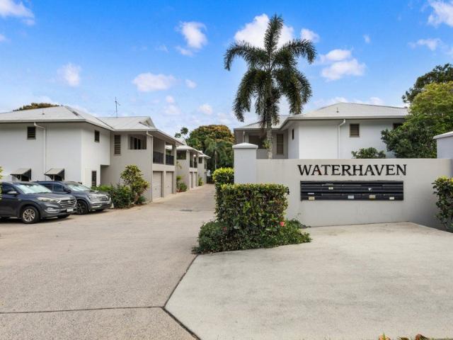 Townhouse for sale in Cairns, Queensland