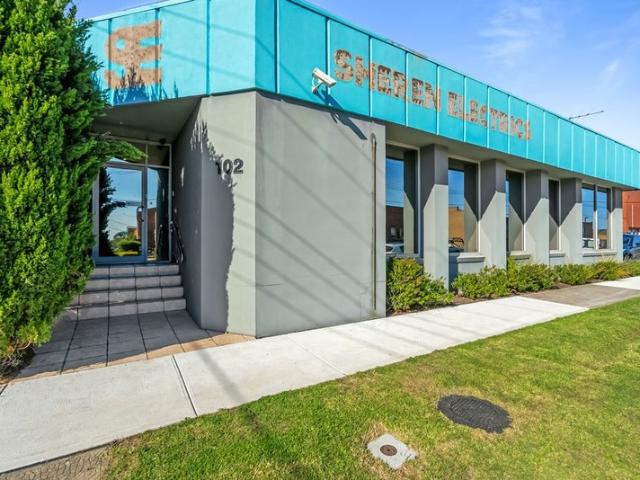 Warehouse for sale in Camerons Creek, Victoria