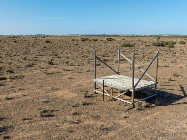 Land for sale in Blanchetown, South Australia