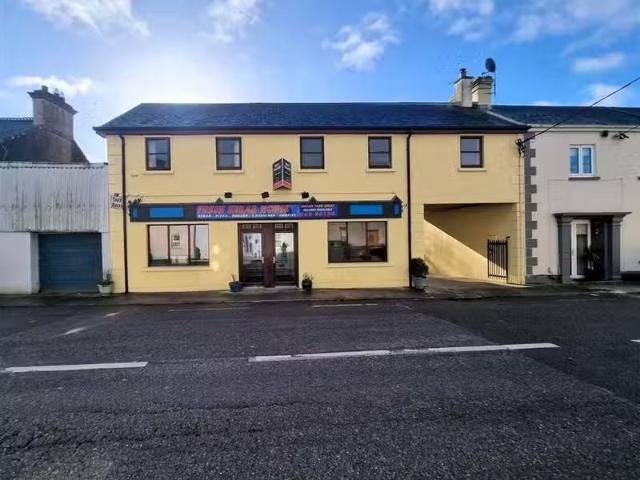 House for sale