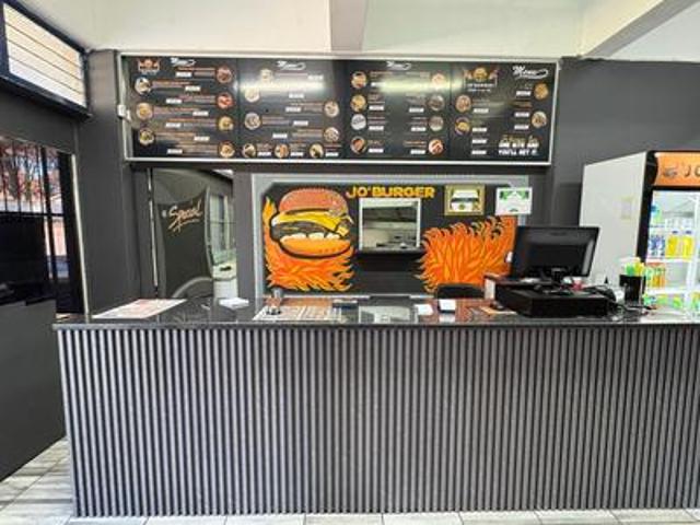 Commercial for sale in Vosloorus, Gauteng