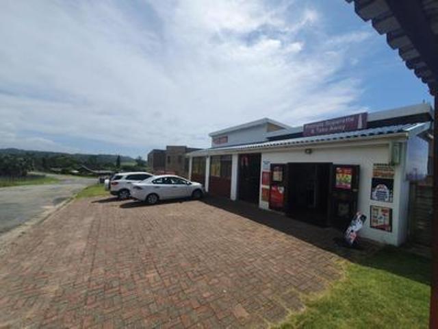 Commercial for sale in Ugu District Municipality, Kwazulu-natal
