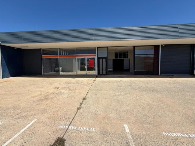 Warehouse for rent in Canberra, Australian Capital Territory