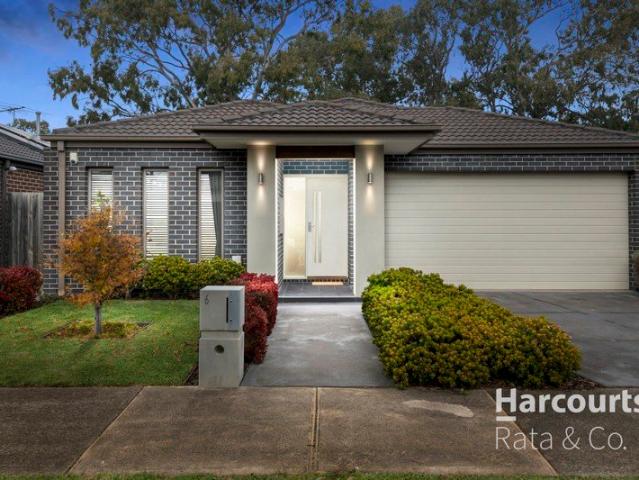 House for sale in Camerons Creek, Victoria