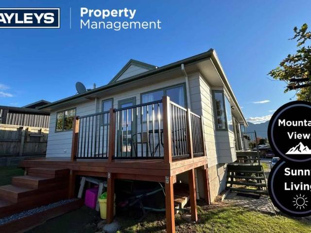 House for rent in Otakou