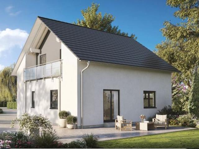 Haus kaufen in Helmbrechts, Bayern