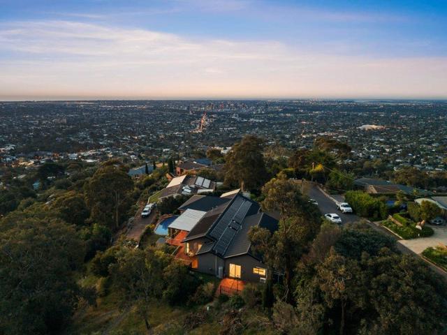 House for sale in Mount Osmond, Adelaide