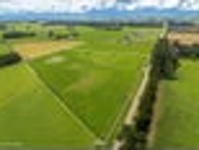 Land for sale in Ongaonga