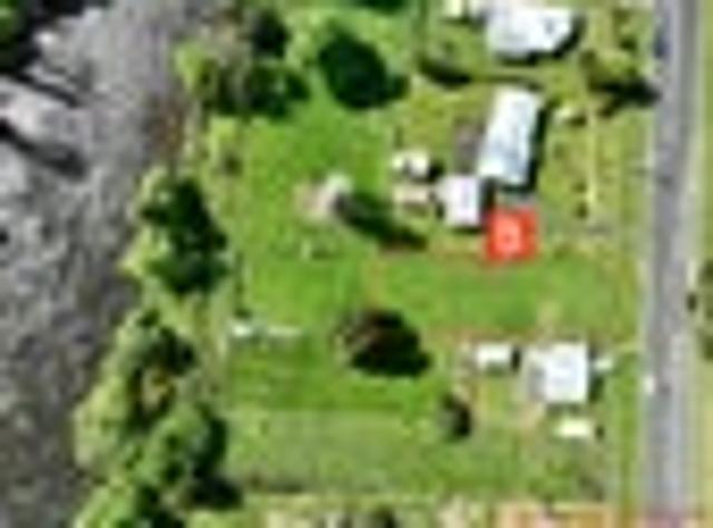 Land for sale in Manunui, Ruapehu District