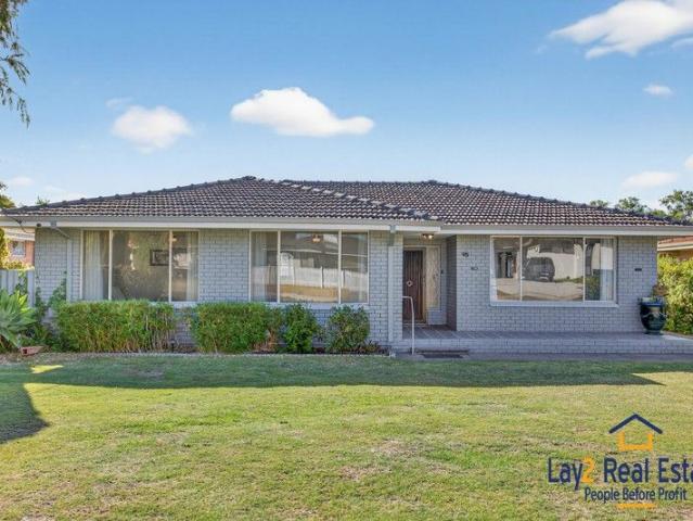 House for sale in South Guildford, Western Australia