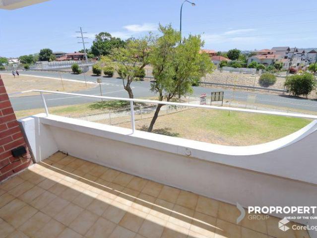 Apartment for sale in Lathlain, Western Australia