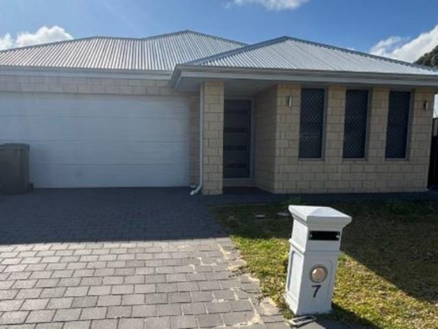 House for rent in Parklands, Western Australia