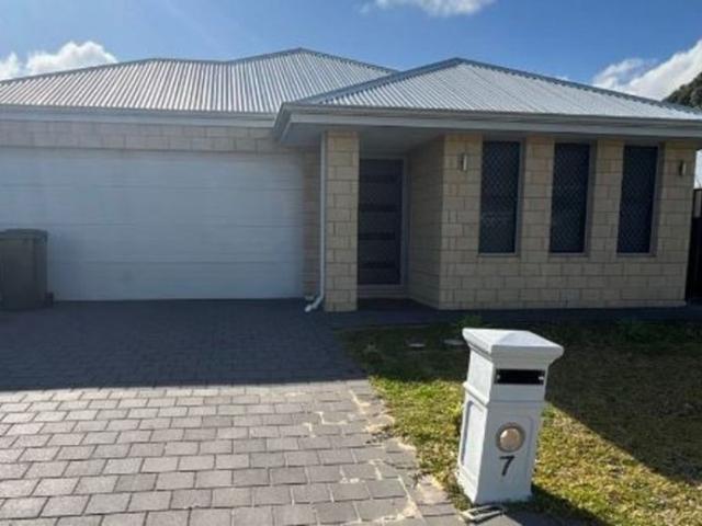 Apartment for rent in Beechboro, Western Australia