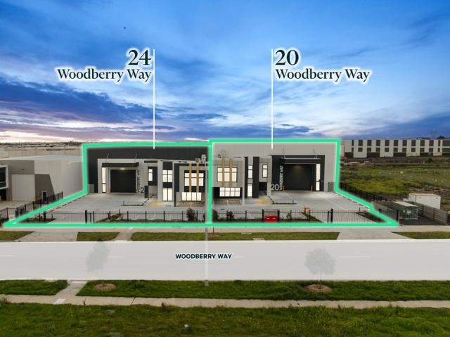 Warehouse for rent in Camerons Creek, Victoria