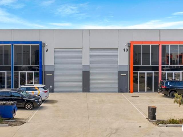 Warehouse for rent in Camerons Creek, Victoria