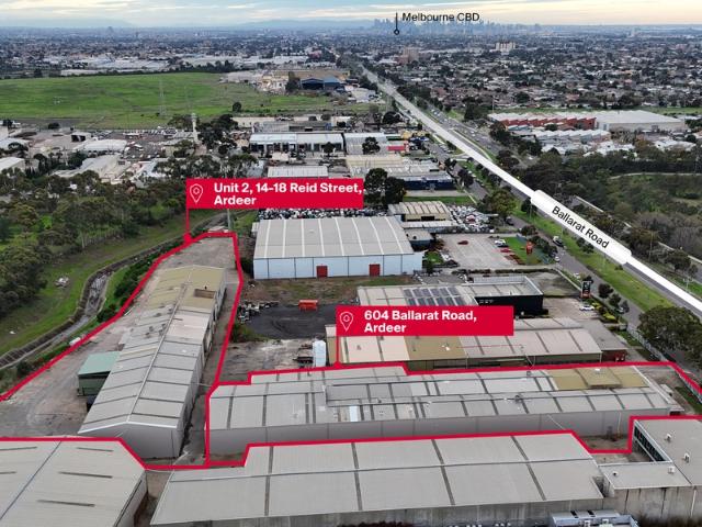 Warehouse for rent in Camerons Creek, Victoria