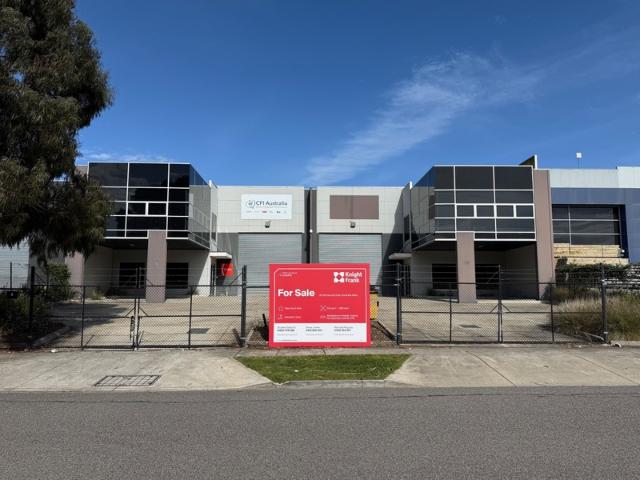 Property for sale in Camerons Creek, Victoria