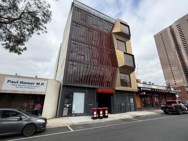 Office for rent in Box Hill