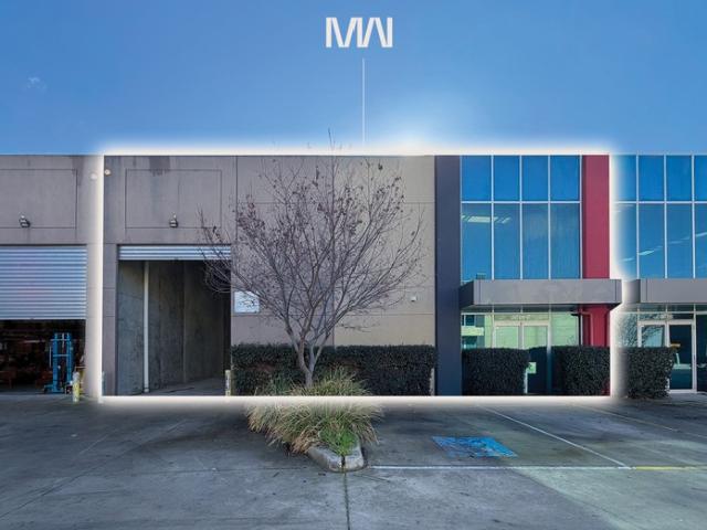 Warehouse for rent in Camerons Creek, Victoria