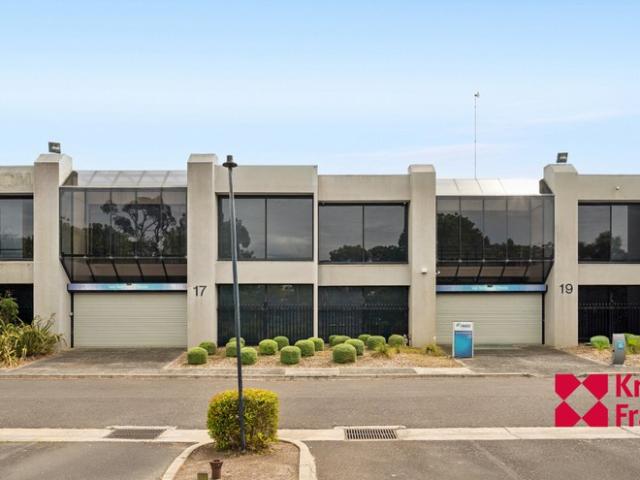 Office for rent in Camerons Creek, Victoria