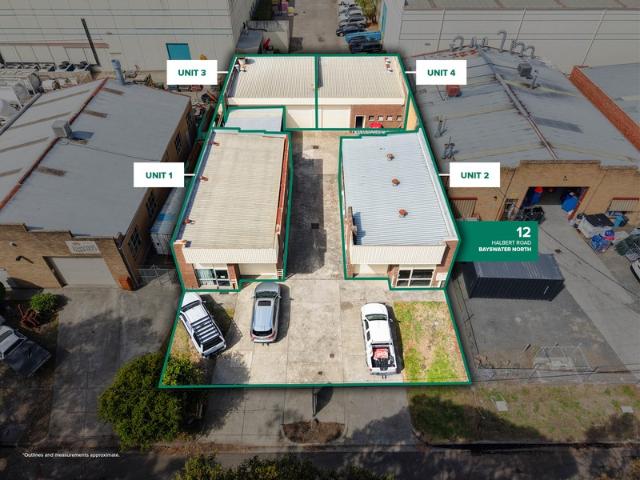 Warehouse for sale in Camerons Creek, Victoria