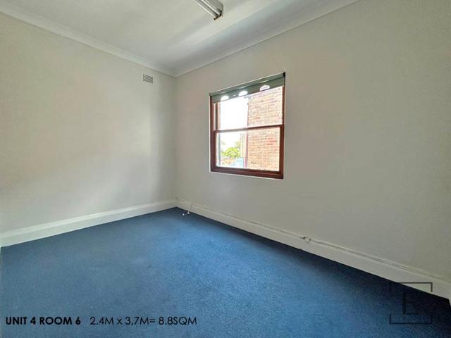 Office for rent in Sydney, New South Wales