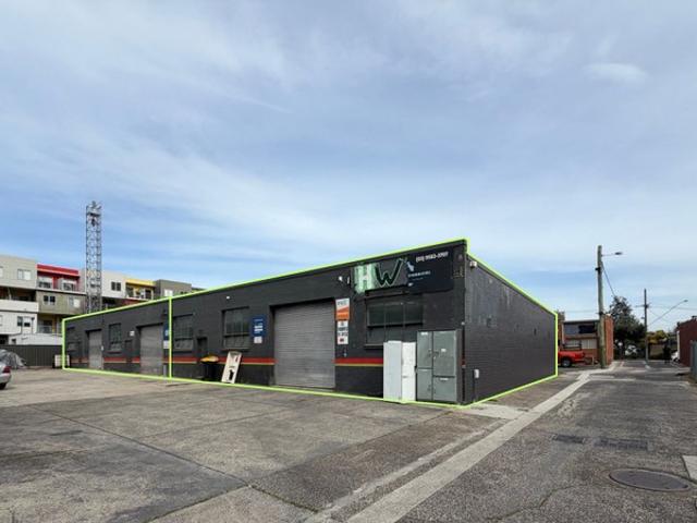 Warehouse for rent in Noble Park, Melbourne